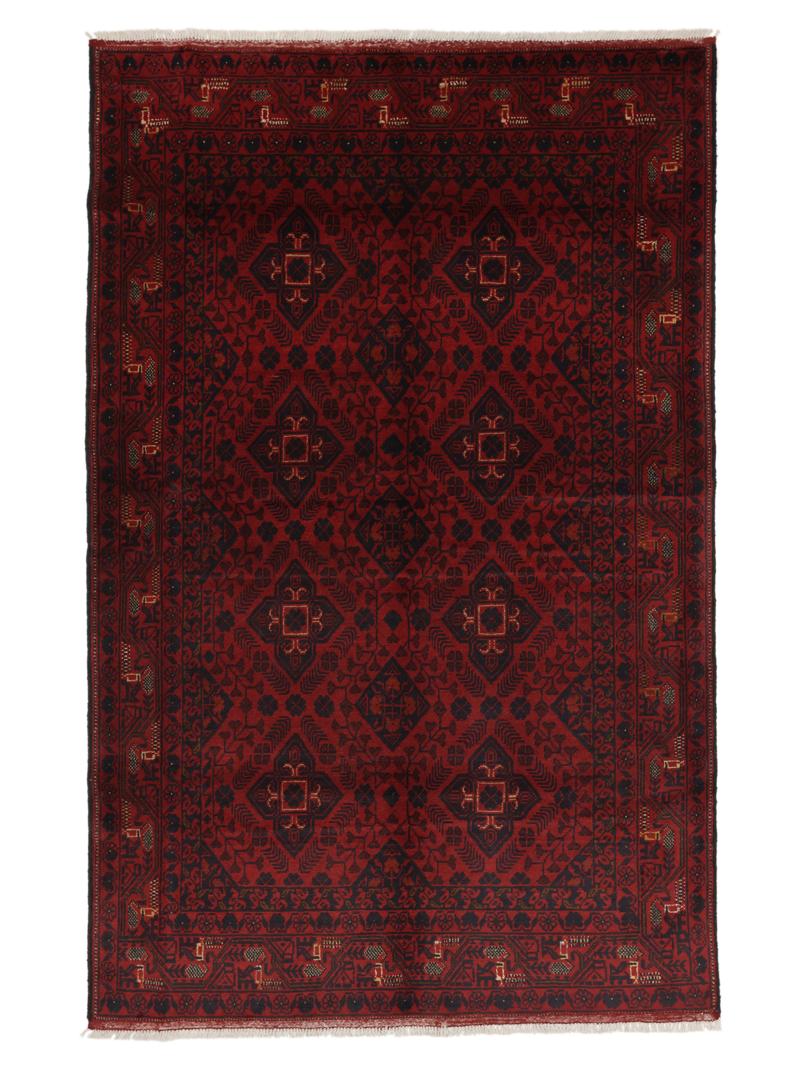 Afghan Khal Mohammadi