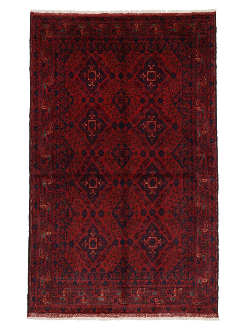 Afghan Khal Mohammadi