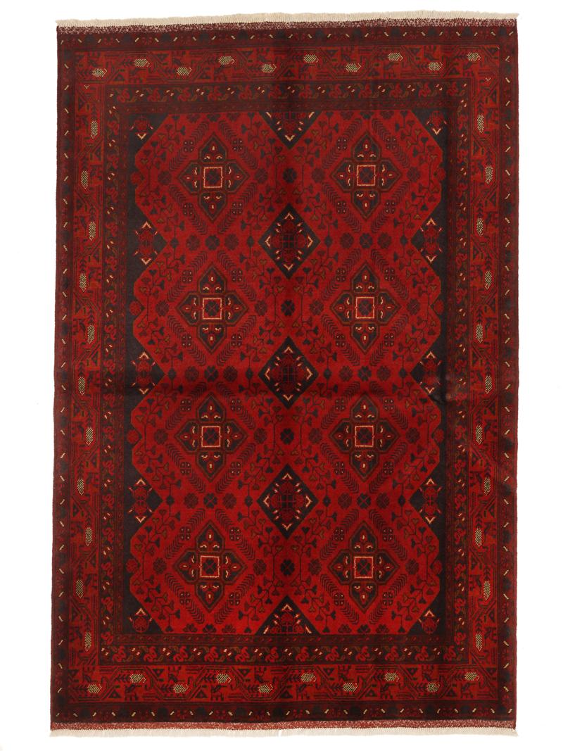 Afghan Khal Mohammadi