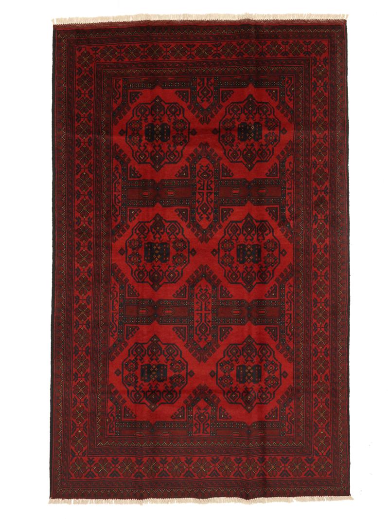Afghan Khal Mohammadi