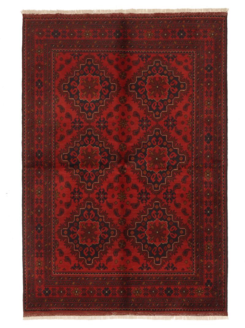 Afghan Khal Mohammadi