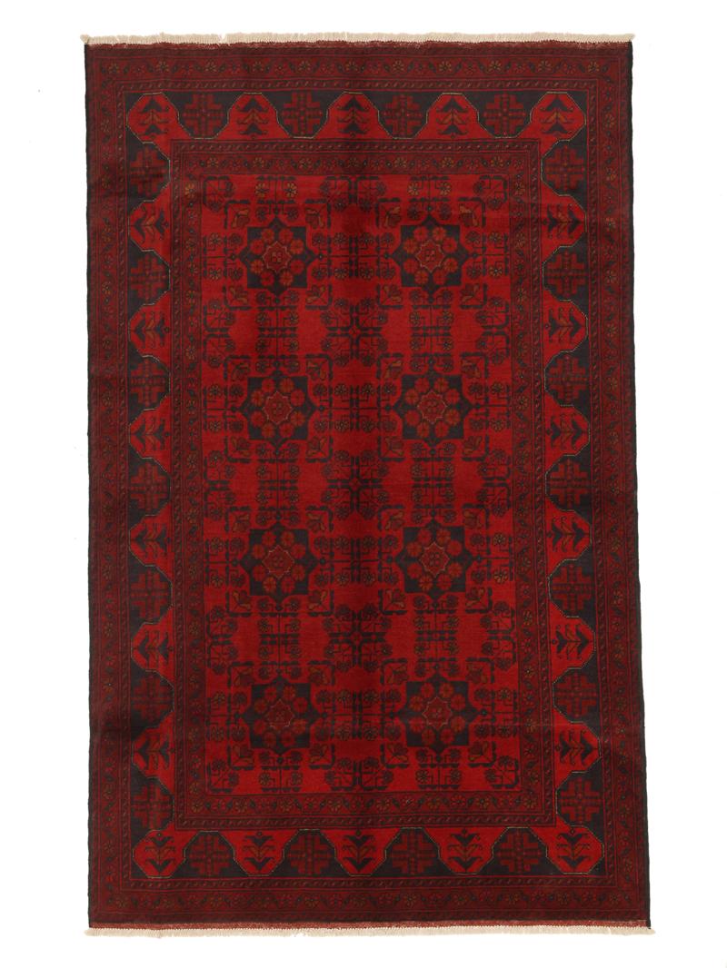 Afghan Khal Mohammadi