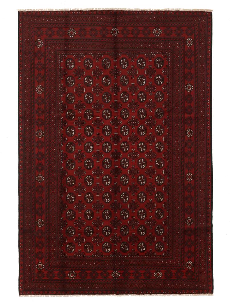 Afghan Fine