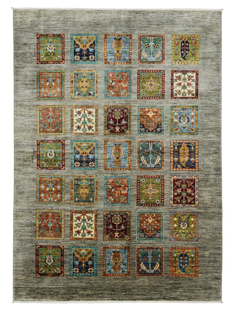 Shabargan