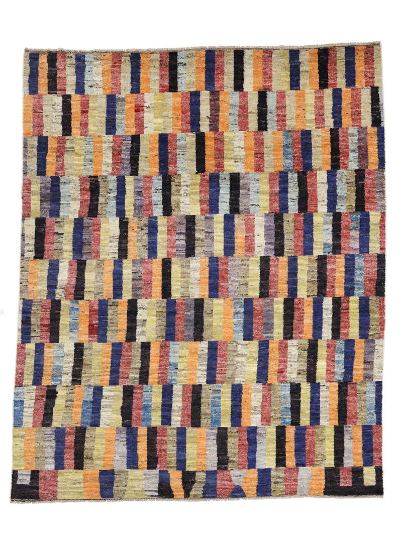 Berber Colourful