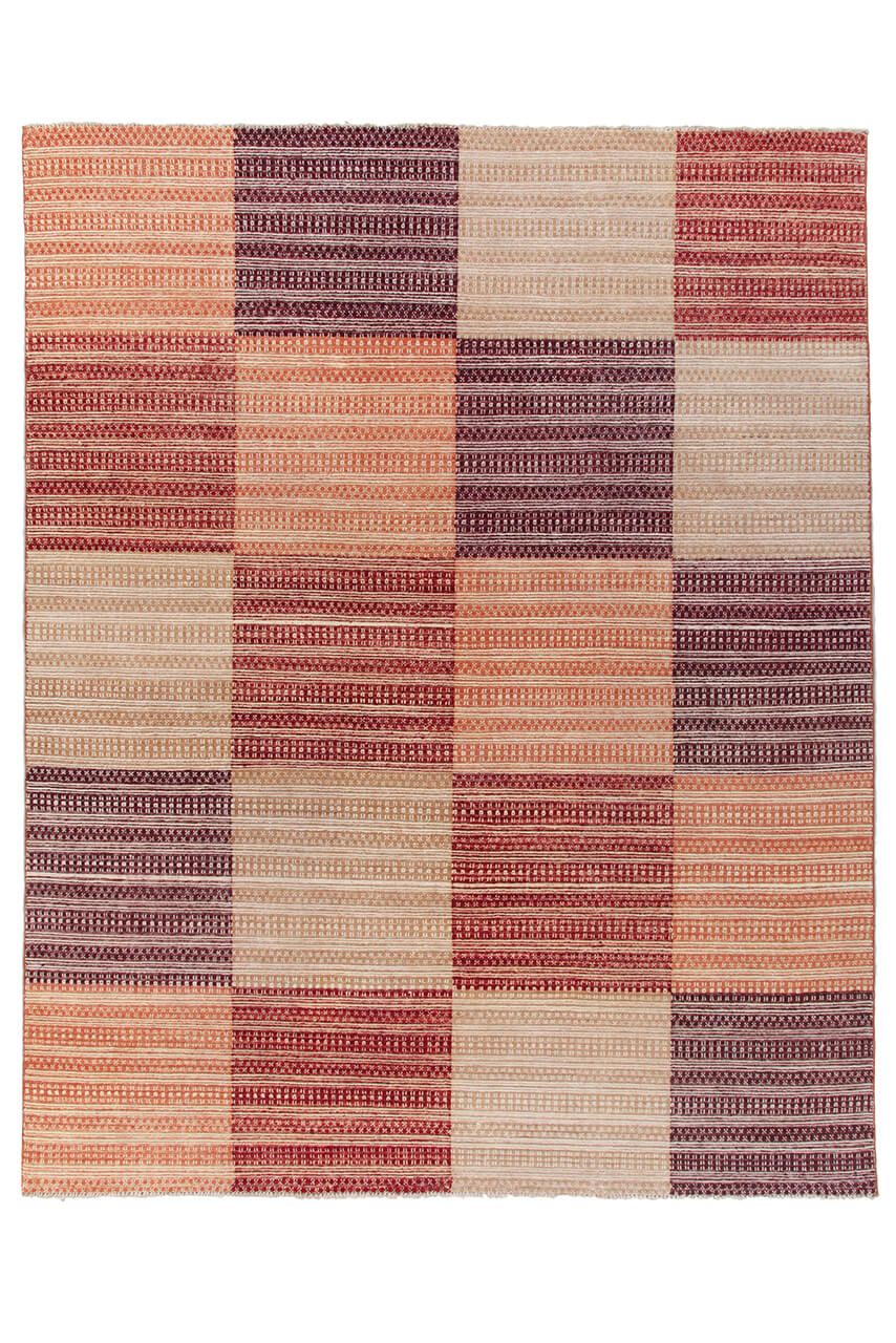 市松模様のラグ - 高品質の敷物オンライン - Rugvista