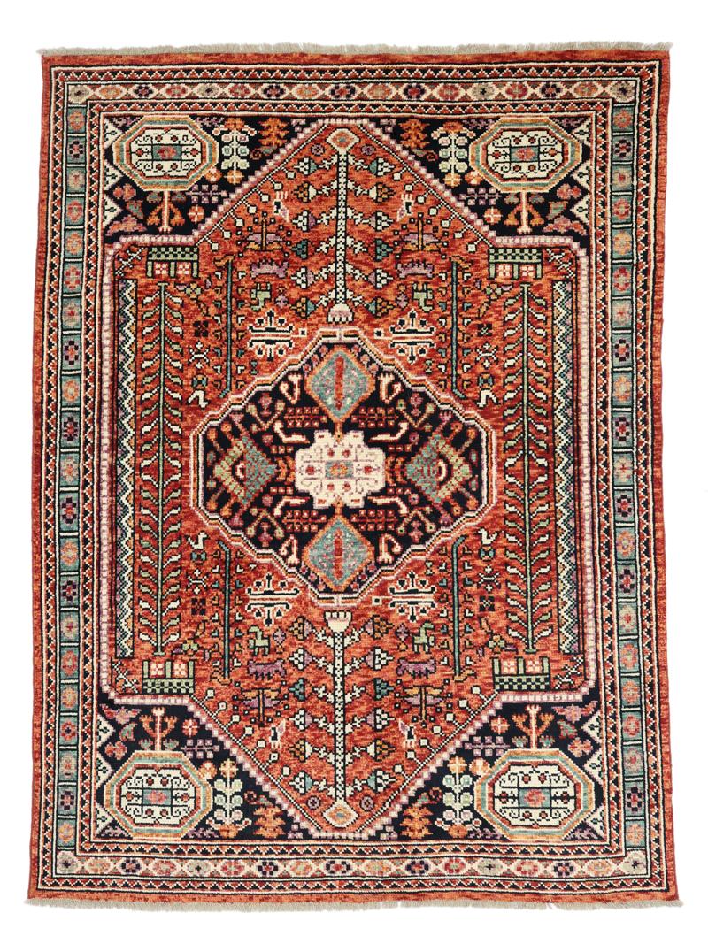 Kazak Fine