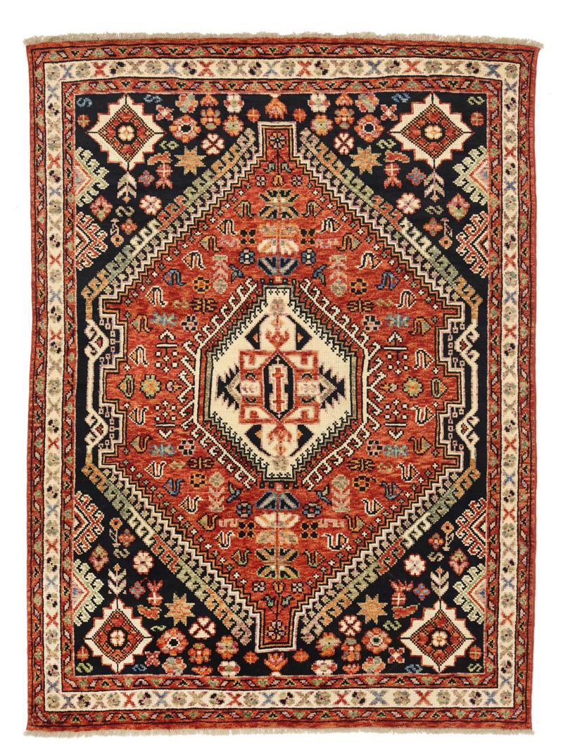 Kazak Fine
