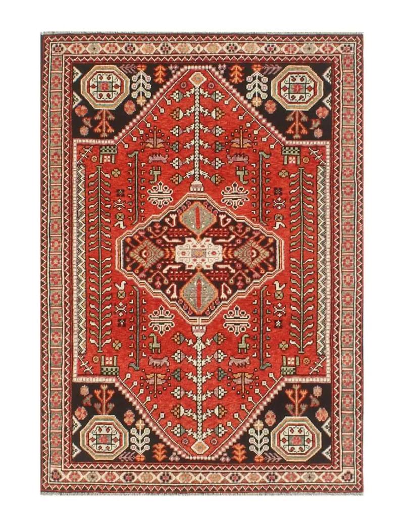Kazak Fine