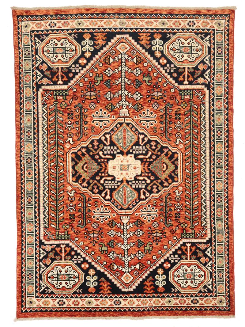 Kazak Fine