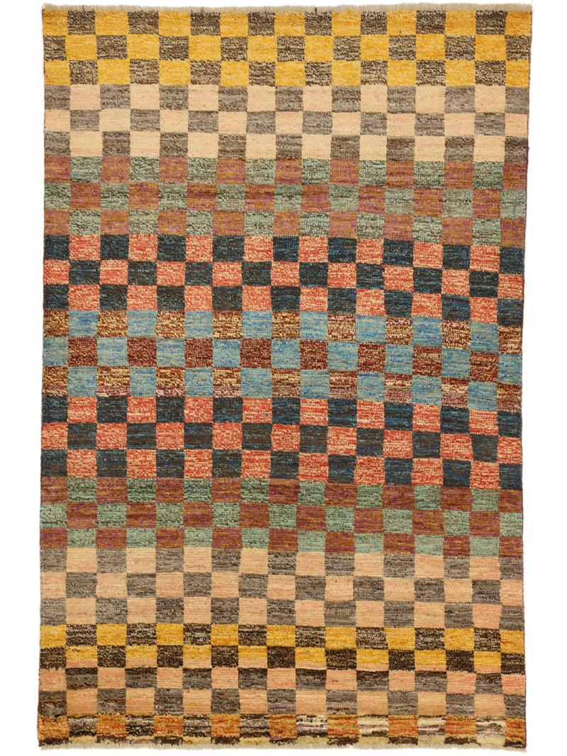 Berber Colourful
