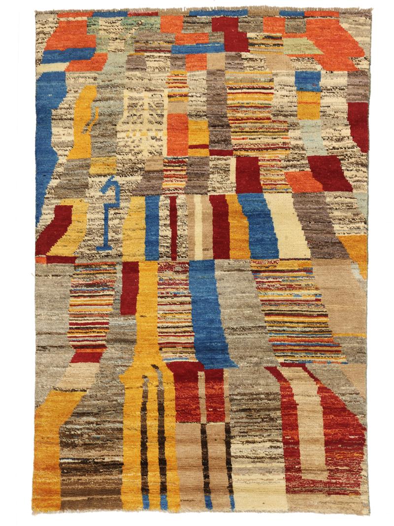 Berber Colourful