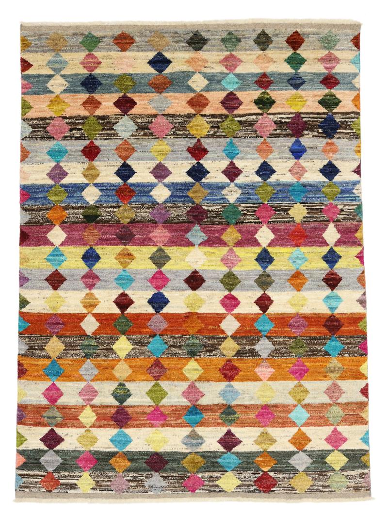 Berber Colourful