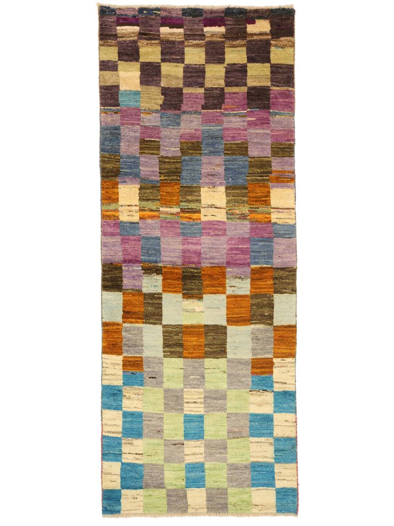 Berber Colourful