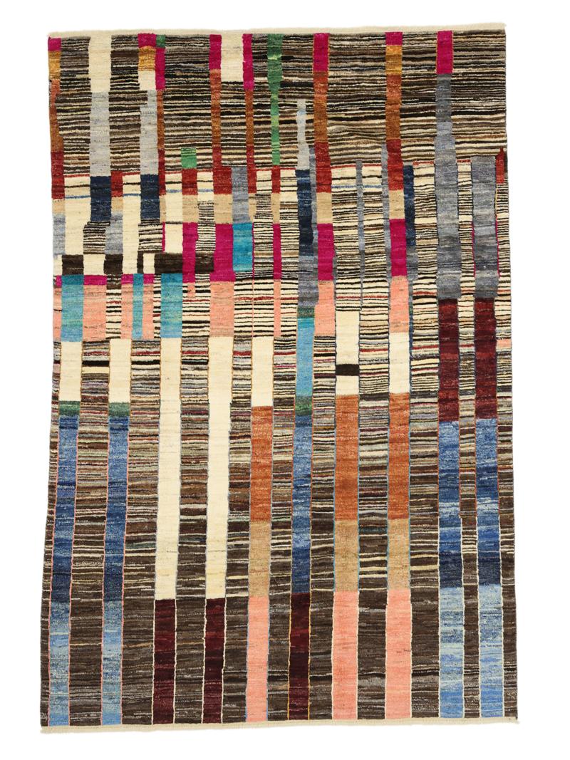 Berber Colourful