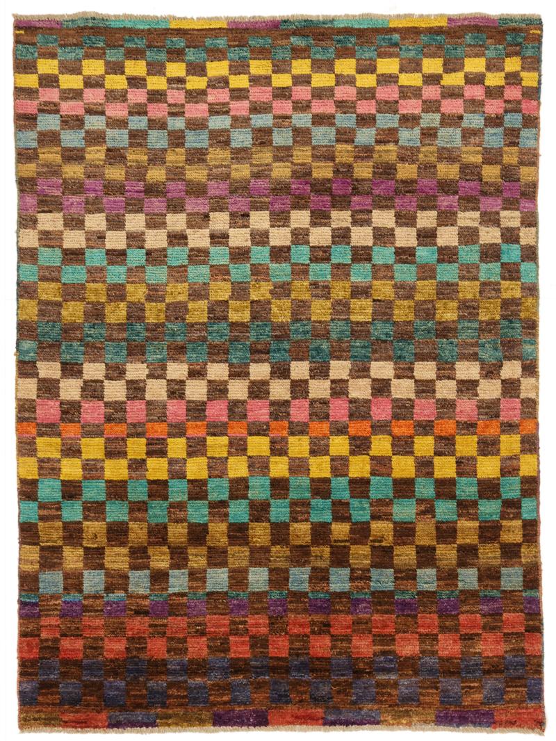 Berber Colourful