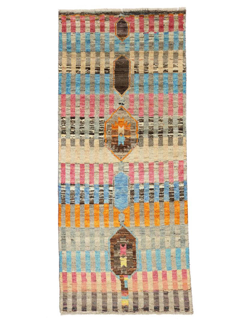 Berber Colourful