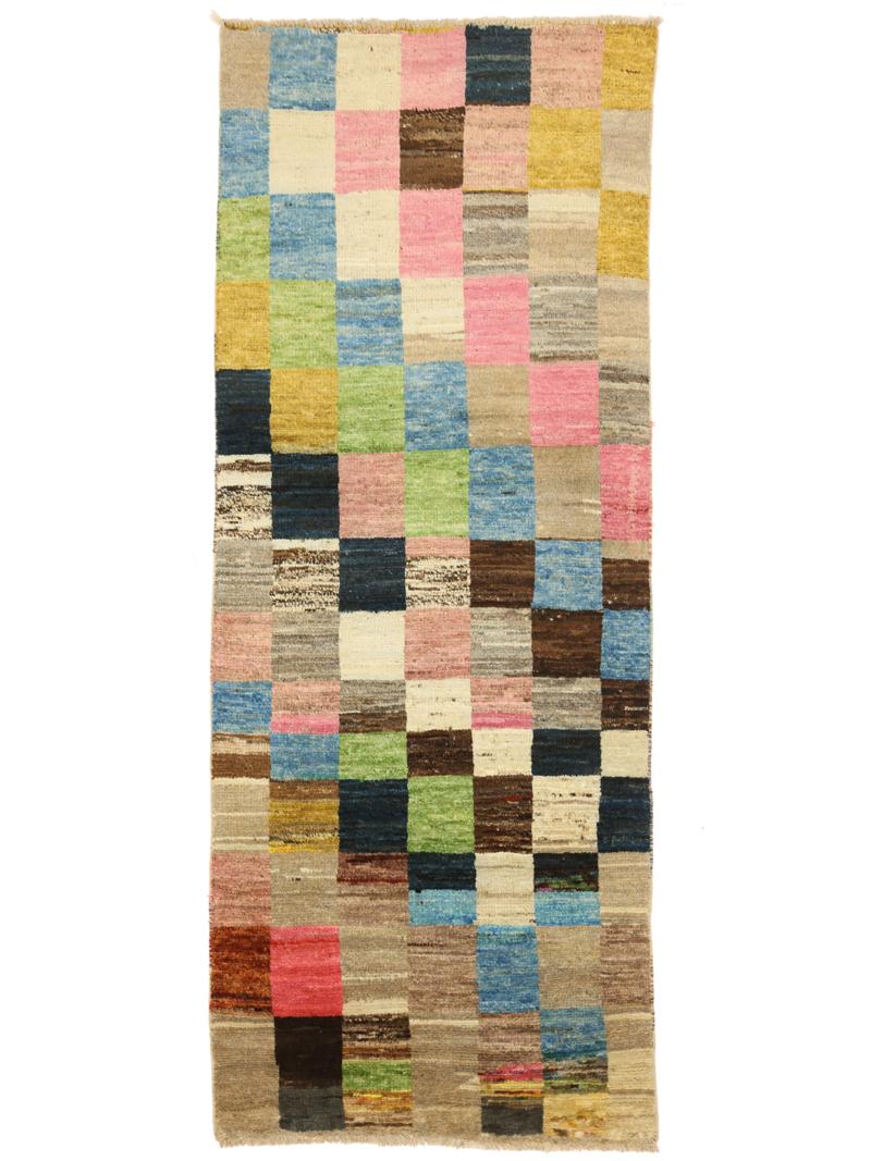 Berber Colourful