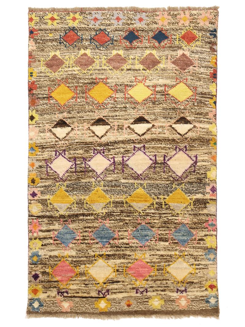 Berber Colourful