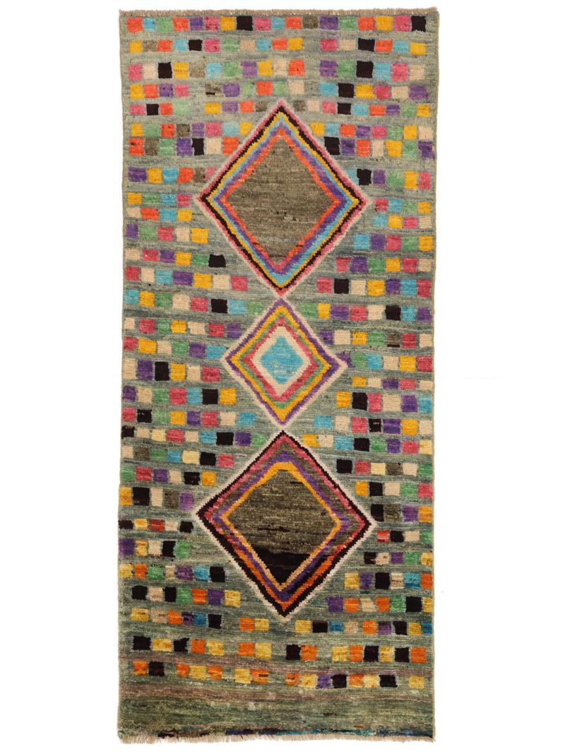 Berber Colourful