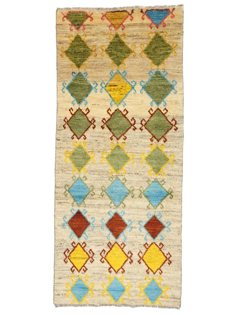 Berber Colourful