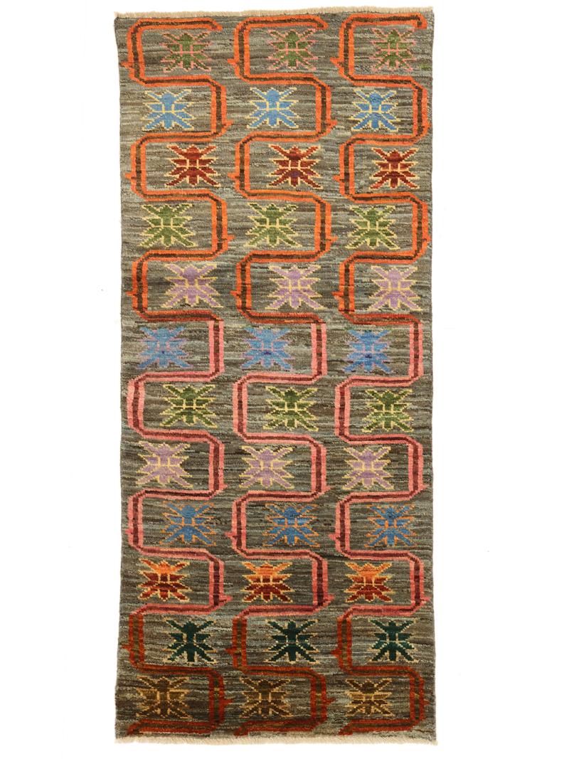 Berber Colourful