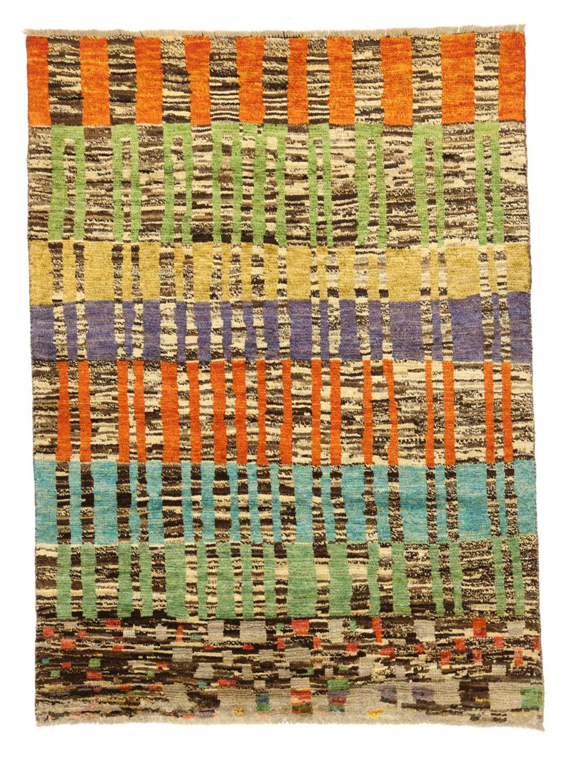 Berber Colourful