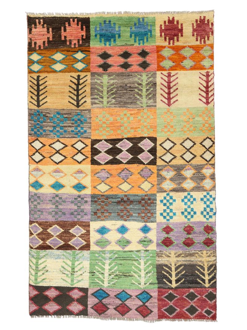 Berber Colourful