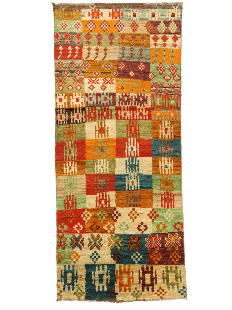 Berber Colourful