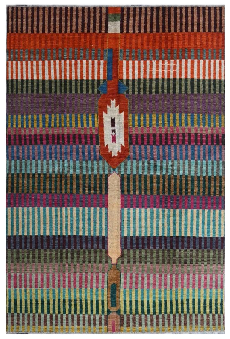 Berber Colourful