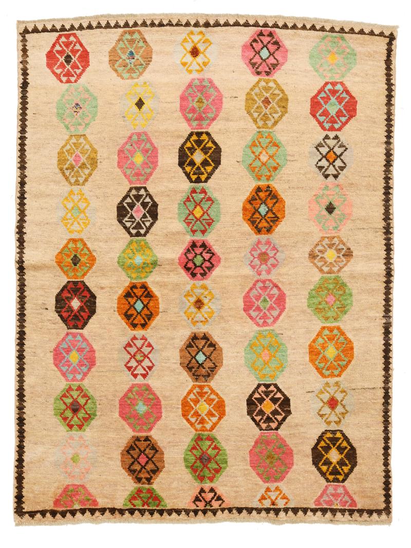 Berber Colourful