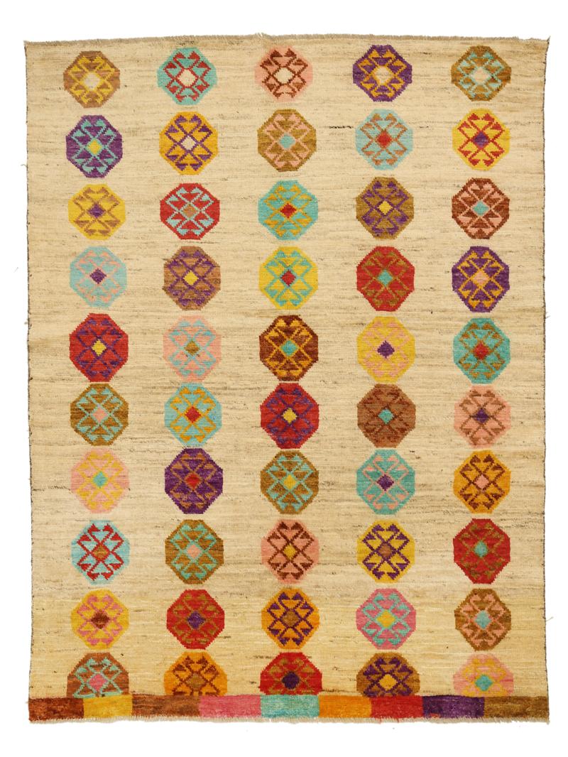 Berber Colourful