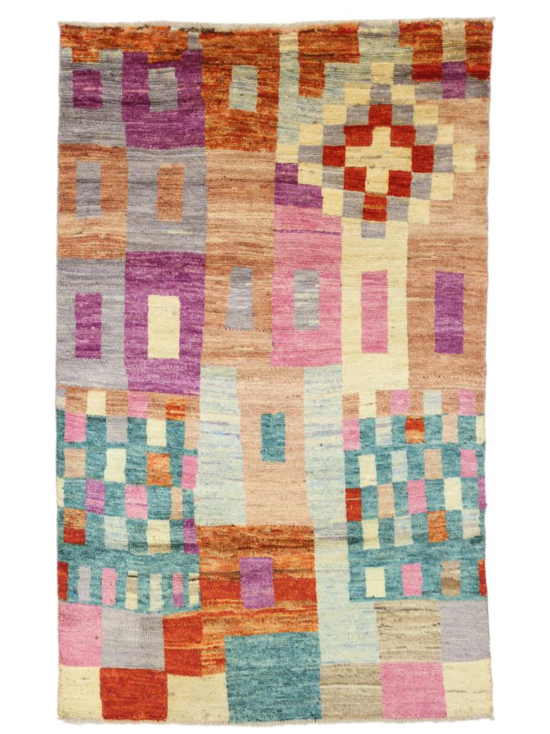 Berber Colourful
