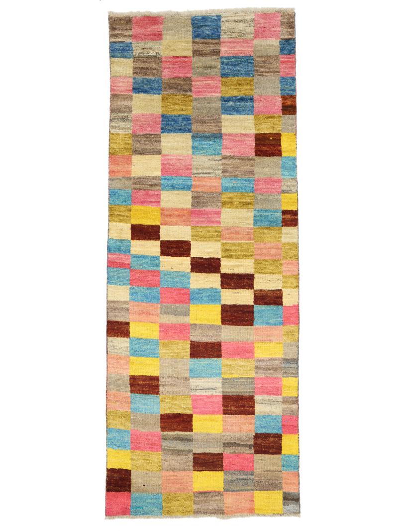 Berber Colourful