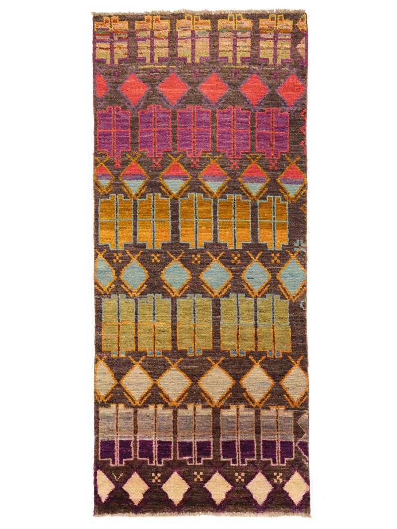 Berber Colourful