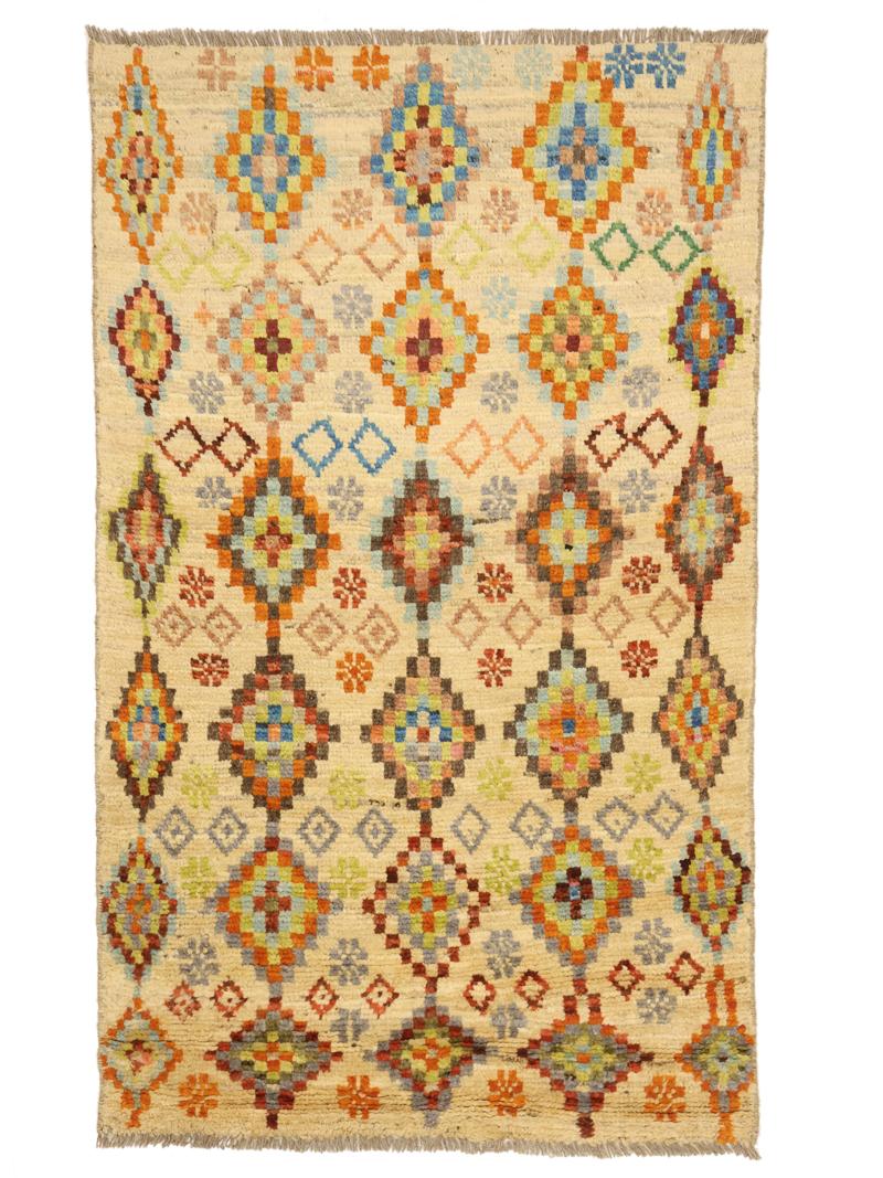 Berber Colourful