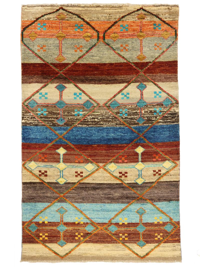 Berber Colourful