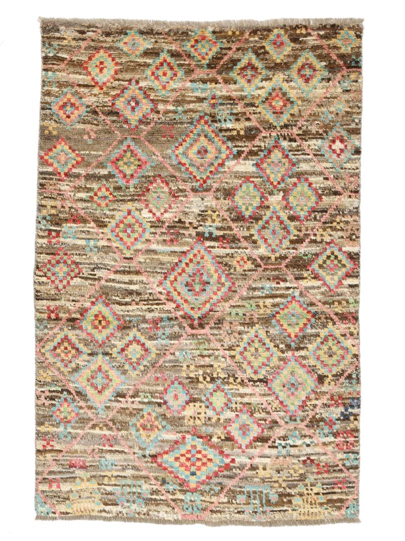 Berber Colourful