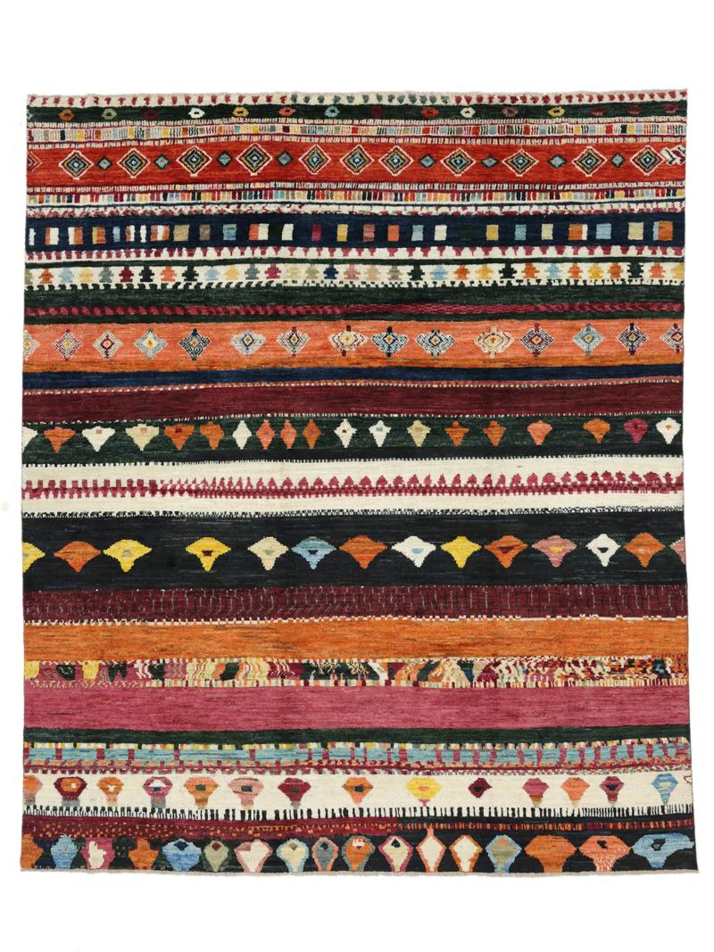 Berber Colourful