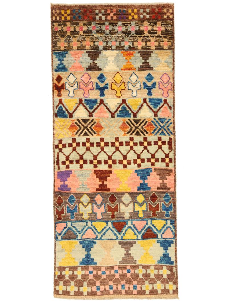 Berber Colourful