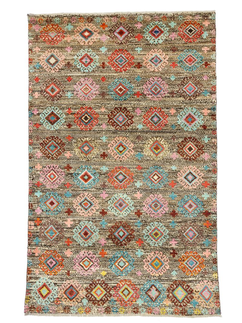 Berber Colourful