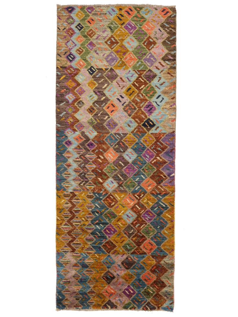 Berber Colourful