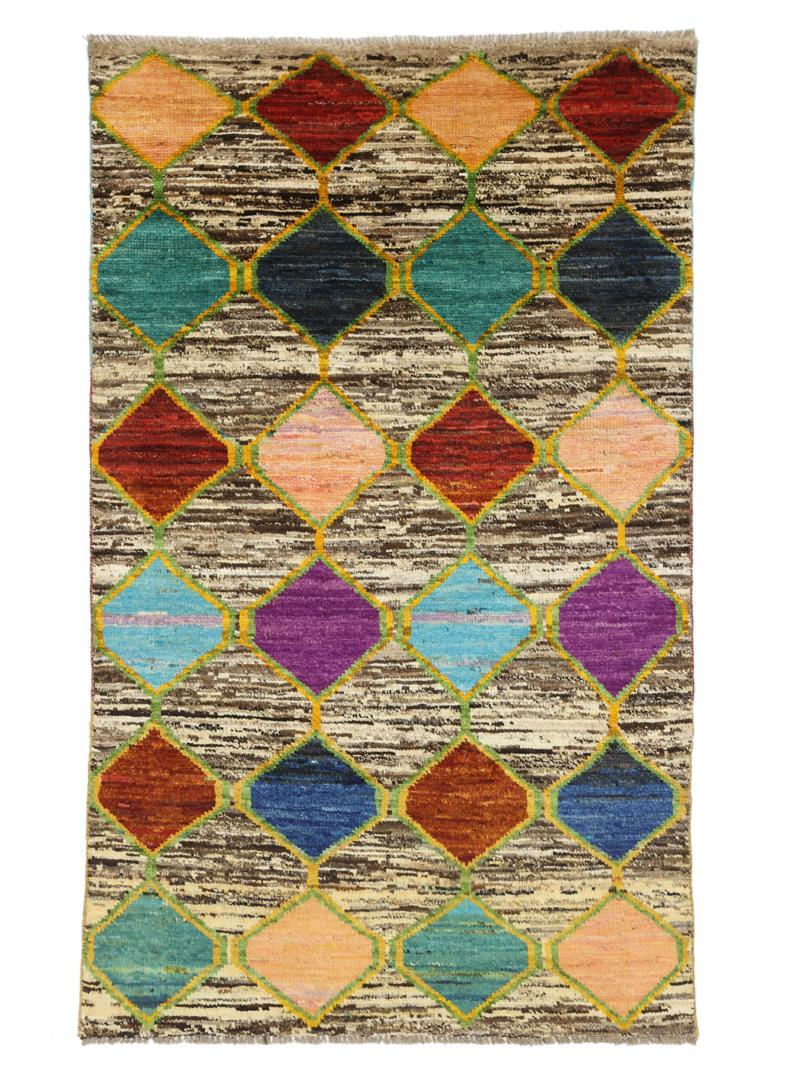 Berber Colourful