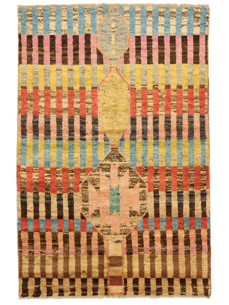 Berber Colourful