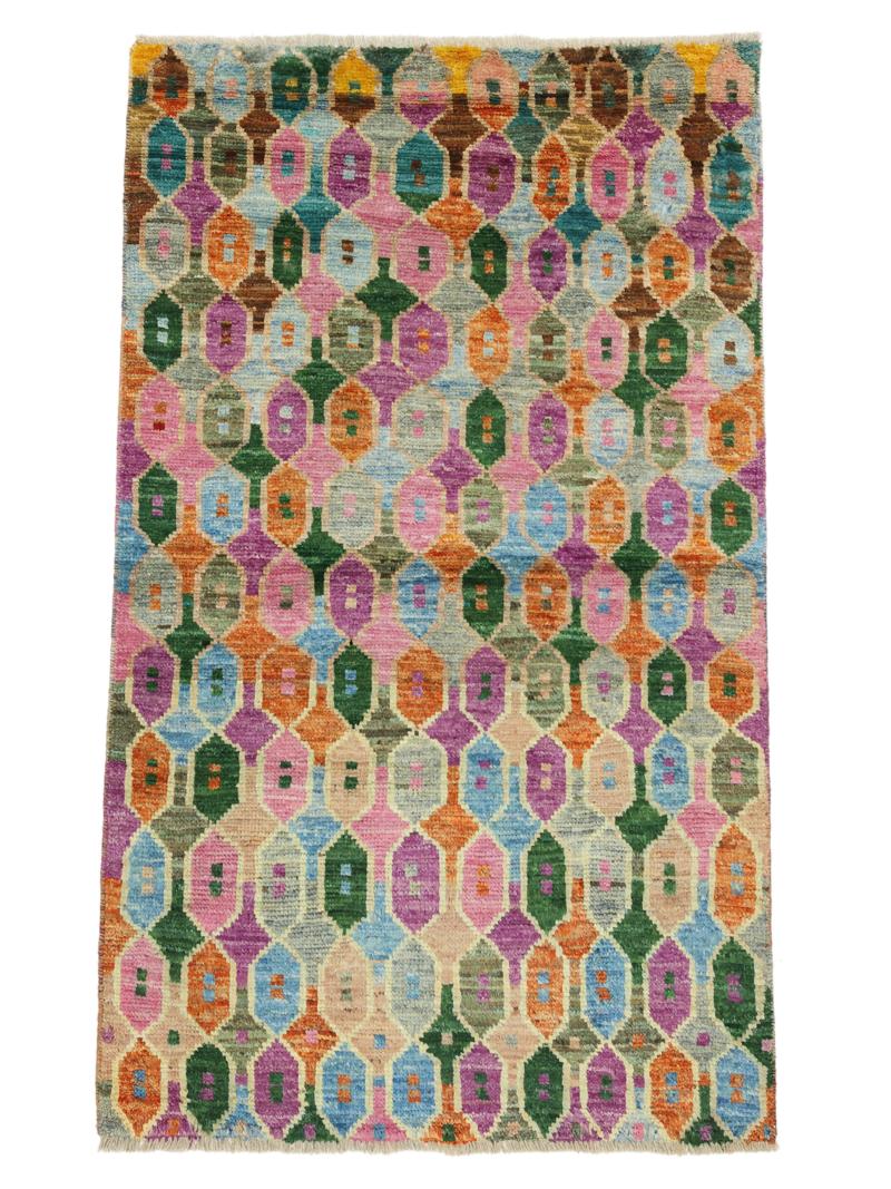 Berber Colourful