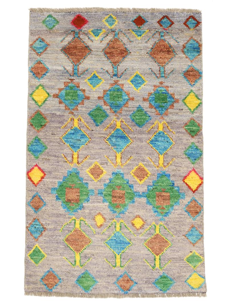 Berber Colourful