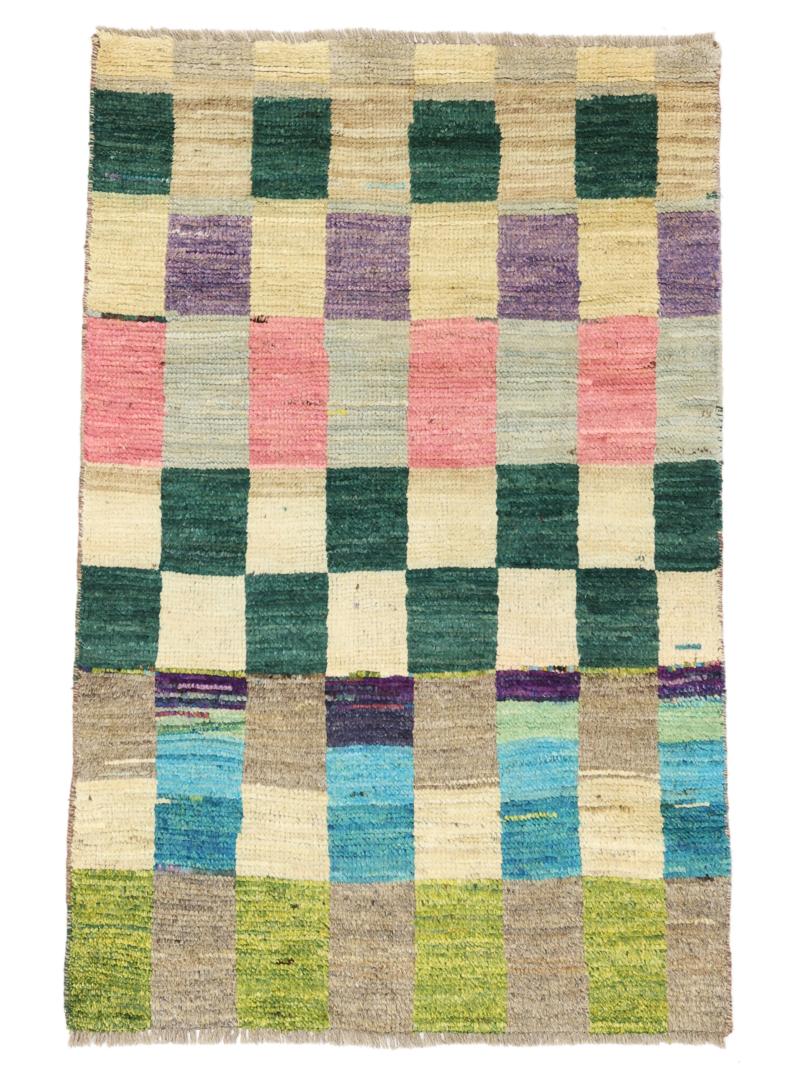 Berber Colourful