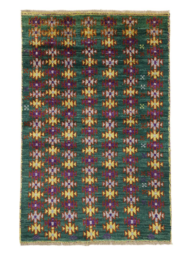 Berber Colourful