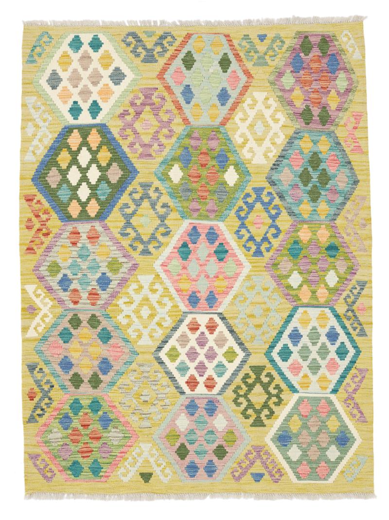 Kilim Berber style