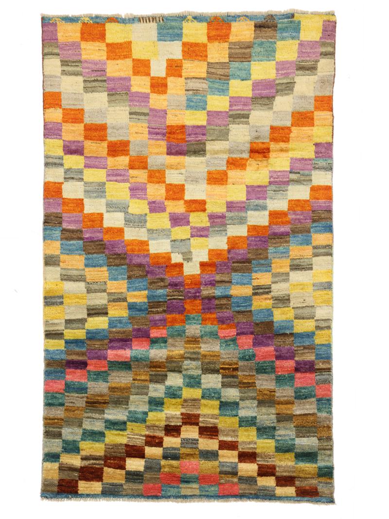 Berber Colourful